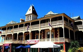 Grand Pacific Hotel And Apartments Lorne